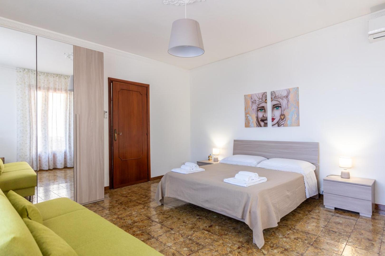 Taormina Matthome Exterior foto
